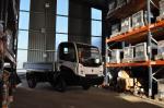 Goupil G5 Tipper 2010 года